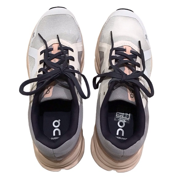 On Cloud Women’s Running /Walking Sneaker Shoes - Picture 5 of 9